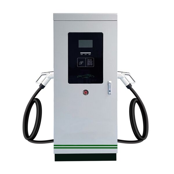 120KW-320KW DC EV Charger