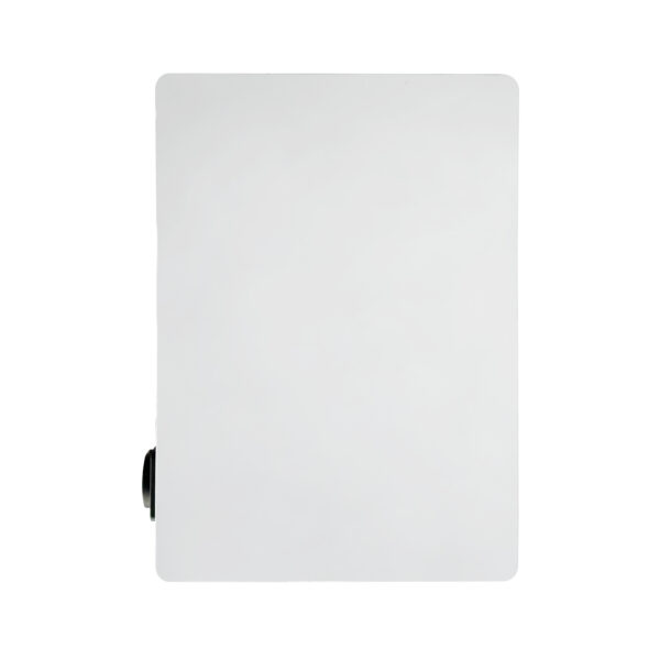DC EV Wall Charger back side