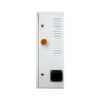 20-40kw DC EV Wall Charger right side