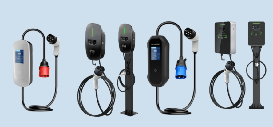 AC Slow Chargers